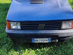 Usata 2000 Fiat Panda 4x4 Due volumi | 3500 € (Super prezzo)