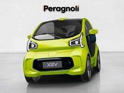Nero Usata 2024 XEV Yoyo Due volumi | 15.000 €