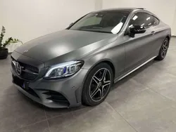 Usata 2019 Mercedes C220 AMG line Coupé | 31.500 € (Molto cara)
