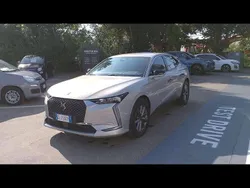 Grigio Usata 2022 DS Automobiles DS4 Crossback Business SUV | 22.900 € (Buon prezzo)
