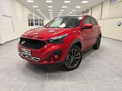 Rosso Usata 2022 DR F35 SUV | 15.000 € (Super prezzo)