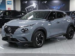 Dark metal grey Nuova 2025 Nissan Juke Acenta SUV | 25.500 € (Buon prezzo)