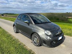 Usata 2016 Abarth 595C Cabrio | 12.700 € (Ottimo prezzo)