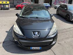 Nero Usata 2007 Peugeot 207 Tre volumi | 2500 € (Cara)