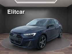 Blu Usata 2025 Audi A1 S-Line Tre volumi | 23.990 € (Ottimo prezzo)