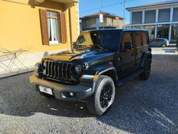 Viola Usata 2019 Jeep Wrangler Unlimited Overland SUV | 39.900 € (Buon prezzo)