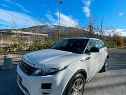 Usata 2013 Land Rover Range Rover evoque Pure Tre volumi | 11.000 € (Buon prezzo)