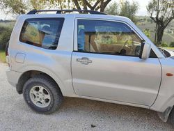 Usata 2001 Mitsubishi Pajero SUV | 7950 € (Buon prezzo)