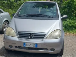 Usata 2000 Mercedes A140 Monovolume | 650 € (Super prezzo)