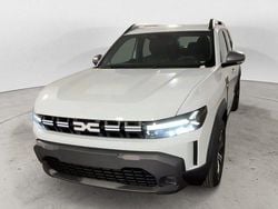 Bianco Nuova 2025 Dacia Duster Expression SUV | 21.900 € (Buon prezzo)