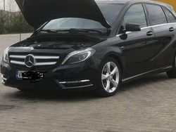 Usata 2012 Mercedes B180 Executive Monovolume | 5999 € (Ottimo prezzo)