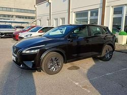 Nero Usata 2022 Nissan Qashqai SUV | 21.900 € (Buon prezzo)