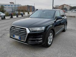 Nero Usata 2016 Audi Q7 SUV | 23.500 € (Cara)