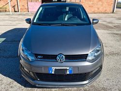 Grigio Usata 2015 VW Polo R-line Tre volumi | 10.400 € (Cara)