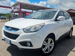 Usata 2012 Hyundai ix35 SUV | 6990 € (Buon prezzo)