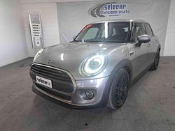 Grigio Usata 2020 Mini ONE Due volumi | 14.750 € (Buon prezzo)