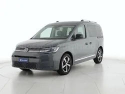Grigio Usata 2024 VW Caddy Style Monovolume | 27.378 € (Super prezzo)