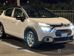 Usata 2023 Citroën C3 Tre volumi | 12.499 € (Ottimo prezzo)