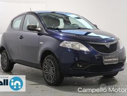 Blu Usata 2020 Lancia Ypsilon Due volumi | 8500 € (Ottimo prezzo)