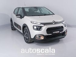 Beige Usata 2023 Citroën C3 Tre volumi | 12.990 € (Ottimo prezzo)