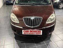 Viola Usata 2009 Lancia Musa Monovolume | 3990 € (Buon prezzo)