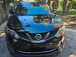 Usata 2014 Nissan Qashqai SUV | 10.000 € (Buon prezzo)