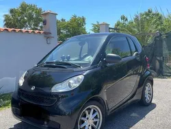 Usata 2009 Smart ForTwo Coupé Due volumi | 3600 € (Buon prezzo)