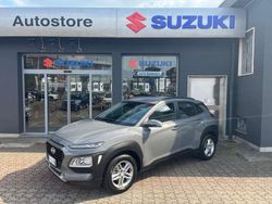 Grigio scuro metallizzato Usata 2019 Hyundai Kona SUV | 11.790 € (Buon prezzo)