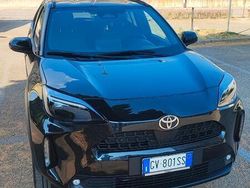 Usata 2024 Toyota Yaris Cross Trend SUV | 24.500 € (Ottimo prezzo)