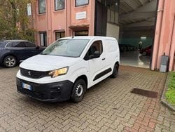 Bianco Usata 2020 Peugeot Partner Tepee Active Monovolume | 9000 € (Buon prezzo)