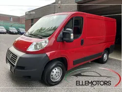 Rosso Usata 2013 Fiat Ducato Furgone | 9999 € (Super prezzo)