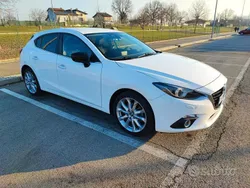 Usata 2016 Mazda 3 Exceed Tre volumi | 11.000 € (Buon prezzo)