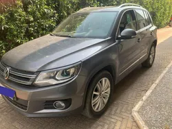 Usata 2015 VW Tiguan SUV | 12.000 € (Buon prezzo)