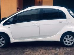Bianco Usata 2020 Citroën C-zero Seduction Due volumi | 7000 €