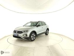 Argento Nuova 2025 VW T-Roc Edition SUV | 25.900 € (Ottimo prezzo)