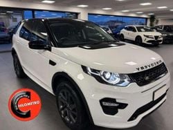 Bianco Usata 2019 Land Rover Discovery Sport HSE SUV | 19.900 € (Ottimo prezzo)