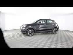 Nero Usata 2019 Fiat 500X Cross SUV | 15.900 € (Buon prezzo)