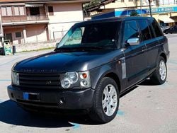 Grigio Usata 2002 Land Rover Range Rover Vogue SUV | 7900 € (Buon prezzo)