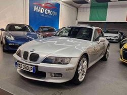 Grigio Usata 2001 BMW Z3 M Sport Coupé | 24.000 € (Buon prezzo)