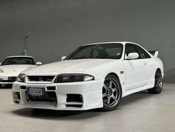 Bianco Usata 1995 Nissan Skyline Coupé | 45.000 €