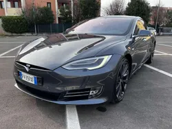 Grigio Usata 2019 Tesla Model S Tre volumi | 34.500 € (Ottimo prezzo)