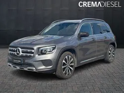 Grigio Usata 2021 Mercedes GLB200 SUV | 26.900 € (Buon prezzo)