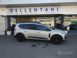 Grigio Usata 2022 Dacia Jogger Extreme Monovolume | 14.900 € (Buon prezzo)
