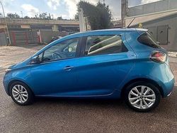 Bianco Usata 2020 Renault Zoe Due volumi | 10.500 € (Buon prezzo)