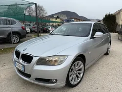 Argento Usata 2011 BMW 318 Station wagon | 3999 € (Buon prezzo)