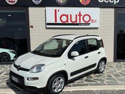 Bianco Usata 2023 Fiat Panda Cross Cross Due volumi | 12.900 € (Buon prezzo)