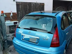 Usata 2003 Citroën C3 Due volumi | 850 € (Buon prezzo)
