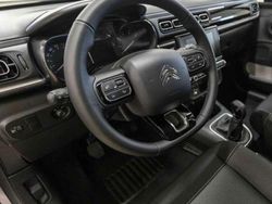 Grigio Usata 2018 Citroën C3 Feel Due volumi | 11.000 € (Buon prezzo)