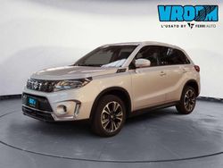 Grigio Usata 2020 Suzuki Vitara SUV | 17.000 € (Ottimo prezzo)