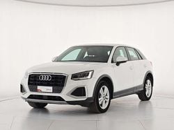 Bianco Usata 2022 Audi Q2 Admired SUV | 26.500 € (Cara)